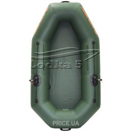 Лодку Kolibri K-190X