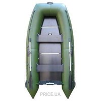 Sport-Boat A 310 LK