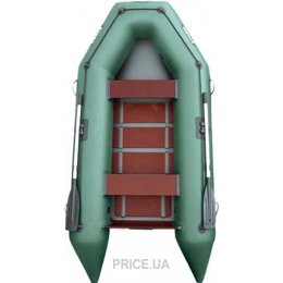 Лодку Storm Stm260-40