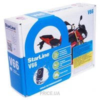 StarLine V66