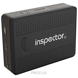 Видеорегистратор Видеорегистратор Inspector Scirocco
