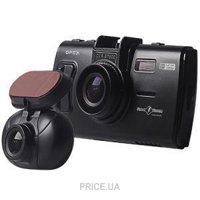 Street Storm CVR-A7620S-G