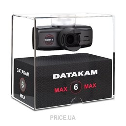 Видеорегистратор Видеорегистратор Datakam 6 MAX