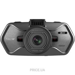 Видеорегистратор Видеорегистратор ACV GQ615 Duo