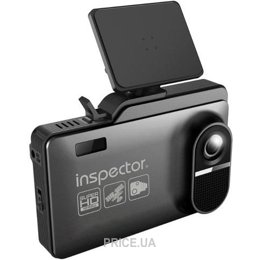 Видеорегистратор Видеорегистратор Inspector Scat