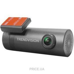 Видеорегистратор Видеорегистратор TrendVision Tube