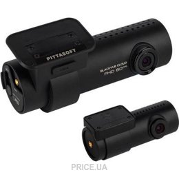 Видеорегистратор Видеорегистратор BlackVue DR750S-2CH
