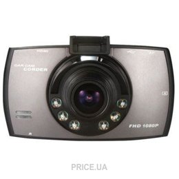 Видеорегистратор Видеорегистратор Carcam G30HD
