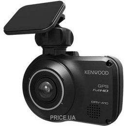 Видеорегистратор Видеорегистратор Kenwood KCA-DRV410