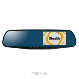 Видеорегистратор Видеорегистратор Stealth DVR ST120