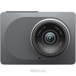 Видеорегистратор Видеорегистратор Xiaomi Yi Smart Dash Camera