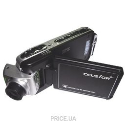 Видеорегистратор Видеорегистратор Celsior CS-900HD