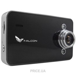 Видеорегистратор Видеорегистратор Falcon HD29-LCD