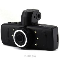 Tenex DVR-510 FHD