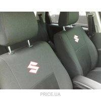 Elegant Чехлы на сиденья Suzuki Vitara