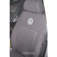 Elegant Чехлы на сиденья Volkswagen Caddy