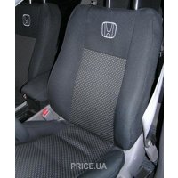 Elegant Чехлы на сиденья Honda CR-V