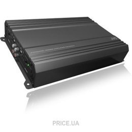 Автоусилитель Автоусилитель JVC KS-AX204