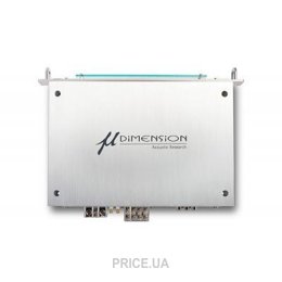 Автоусилитель Автоусилитель Mu-Dimension RM V41