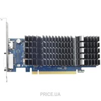 ASUS GeForce GT 1030 2GB GDDR5 (GT1030-SL-2G-BRK)