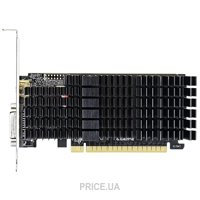 Gigabyte GeForce GT710 2GB DDR5 Silent (GV-N710D5SL-2GL)