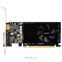 Gigabyte GeForce GT 730 2GB (GV-N730D5-2GL)