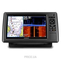 Garmin EchoMAP 92sv