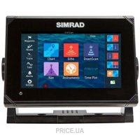 Simrad GO7