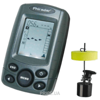 Phiradar FF108