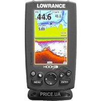 Lowrance HOOK-4