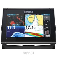 Simrad GO9 XSE