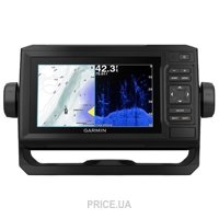 Garmin ECHOMAP Plus 62cv
