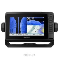 Garmin ECHOMAP Plus 72sv