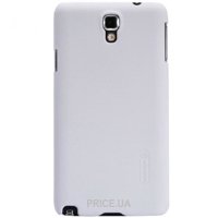 Nillkin Super Frosted Shield for Samsung Galaxy Note 3 Neo N7502/N7505 (White)