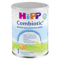 Hipp Смесь Молочная Combiotic 1 350 г