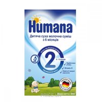 Humana 2, 300 г