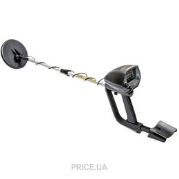 Металлодетектор, металлоискатель TREKER GC-1016A