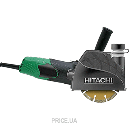 Бороздодел (штроборез) Hitachi CM5SB