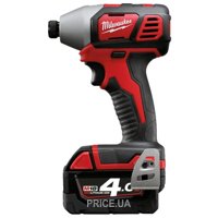 Milwaukee M18 BID-202C