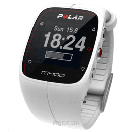 Умные часы, браслет спортивный Polar M400