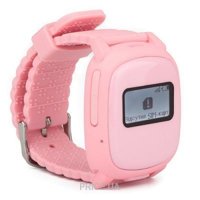 Nomi Watch W1 Pink