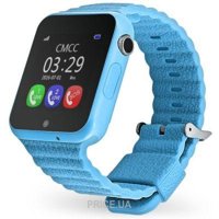 Smart Baby Watch V7K (Blue)