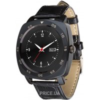 UWatch X3 (Black)