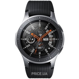 Смарт-часы Samsung Galaxy Watch 46mm 