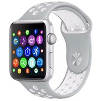 UWatch DM09 (Silver)