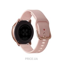 Смарт-часы Samsung Galaxy Watch Active: Купить в Украине - Сравнить цены  магазинов | Price.ua
