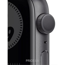 Apple Watch Nike SE GPS 40mm (MYYF2 
