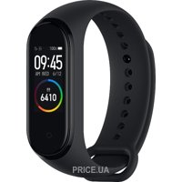 Xiaomi Mi Band 4C