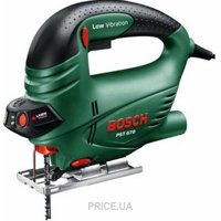Bosch PST 670