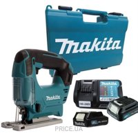 Makita JV 101 DWYE